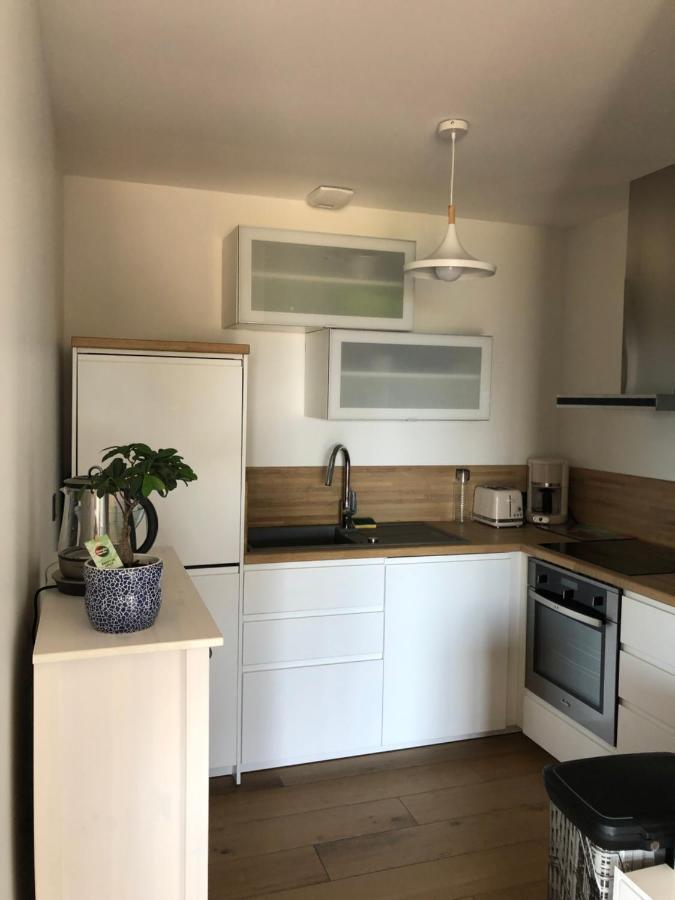 Appartement L'Adret à Chorges Extérieur photo