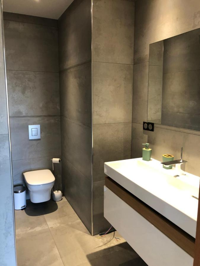 Appartement L'Adret à Chorges Extérieur photo
