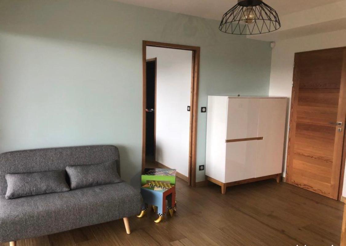 Appartement L'Adret à Chorges Extérieur photo
