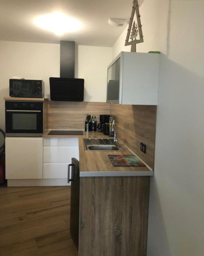Appartement L'Adret à Chorges Extérieur photo